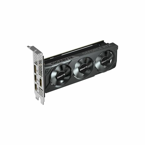 Videokaart Gigabyte GV-N5050OC-8GL 8 GB GDDR6 8