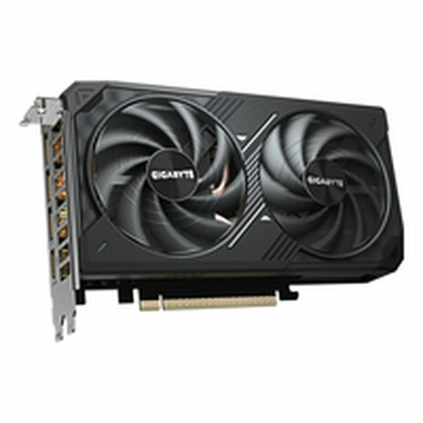 Videokaart Gigabyte 9VN506TWX8-00-G10 geforce rtx 5060 ti 8 GB GDDR7 4