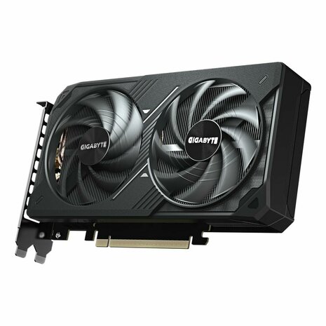 Videokaart Gigabyte 9VN506TWX8-00-G10 geforce rtx 5060 ti 8 GB GDDR7 7