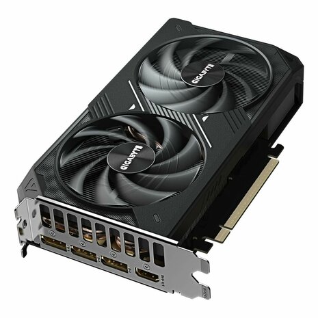 Videokaart Gigabyte 9VN506TWX8-00-G10 geforce rtx 5060 ti 8 GB GDDR7 8
