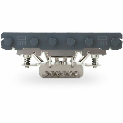 CPU-ventilator Thermalright AXP120-X67 7