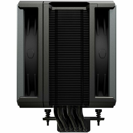 CPU-ventilator Cooler Master Hyper 612 APEX 4