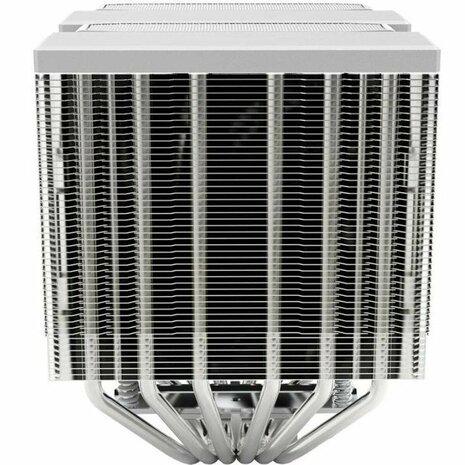 CPU-ventilator Mars Gaming MCPUXU6W 4