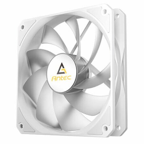 Case fan Antec P12R Ø 12 cm (1 Stuks) 1