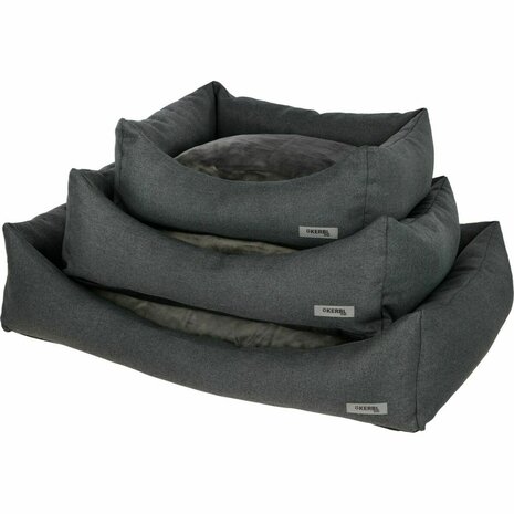 Kattenbed Kerbl 80477 Grijs 2