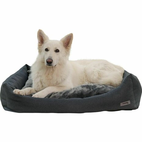 Kattenbed Kerbl 80477 Grijs 3
