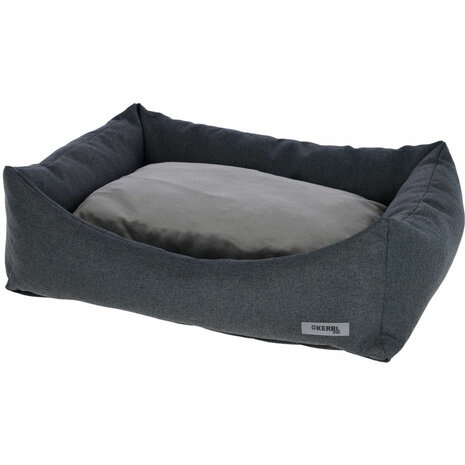 Kattenbed Kerbl 80477 Grijs 7