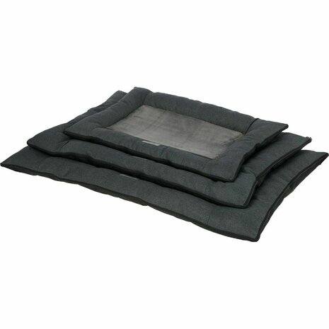Kattenbed Kerbl 80475 Grijs 3