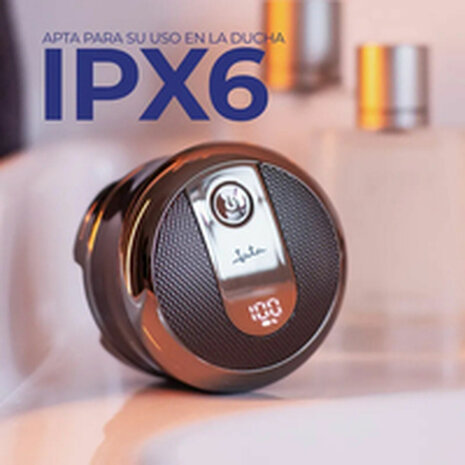 Elektrisch scheerapparaat JATA JBMA1444 4