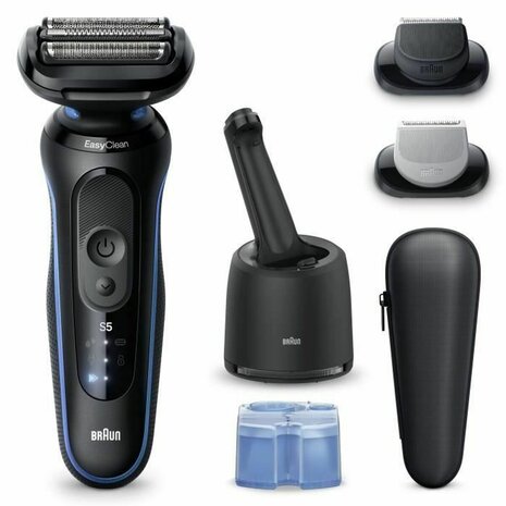 Scheerapparaat Braun 1