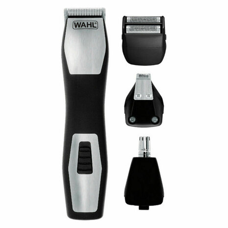 Draadloze Tondeuse Wahl 9855-1216 Zwart 3