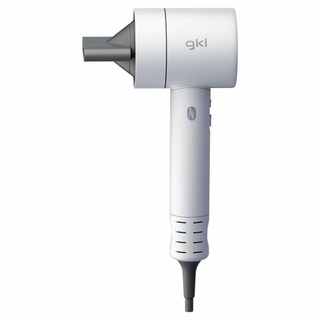 Föhn GKL PEARLSENSE 1600 W 2200 W Wit 6