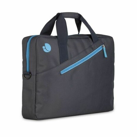 Laptoptas NGS Ginger Blue Ginger Blue 15" 1