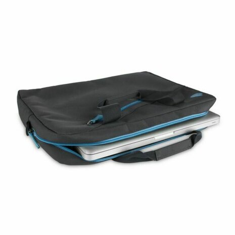 Laptoptas NGS Ginger Blue Ginger Blue 15" 2