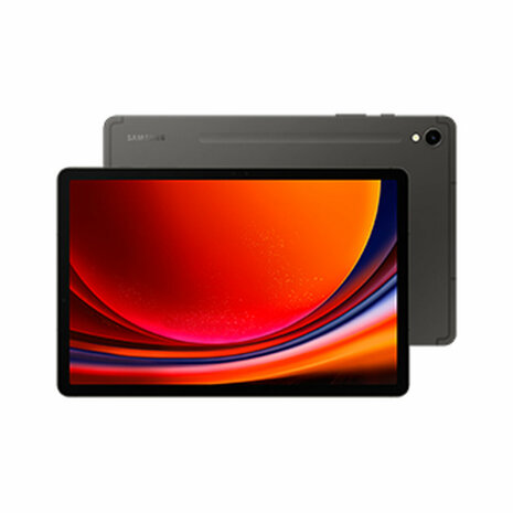 Tablet GALAXY TAB S9 Samsung Galaxy TAB S9 11" Octa Core 12 GB RAM 256 GB Staal 1