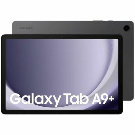 Tablet Samsung SM-X216RZAREUB Octa Core 6 GB RAM 128 GB Grijs 11" 4
