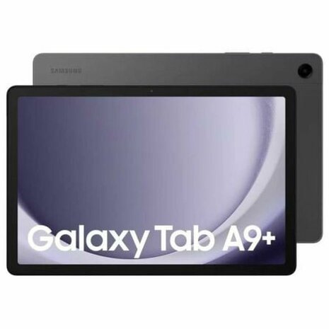 Tablet Samsung SM-X216RZAREUB Octa Core 6 GB RAM 128 GB Grijs 11" 5
