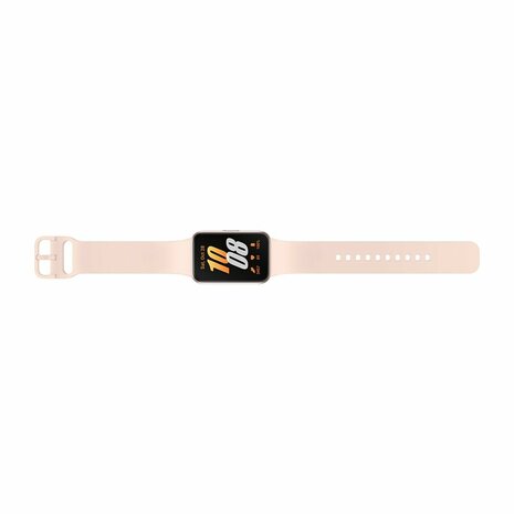 Smartwatch Samsung Galaxy Fit3 Roos Goud 1,6" 40 mm 5