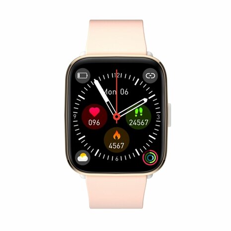 Smartwatch Radiant RAS10602 1