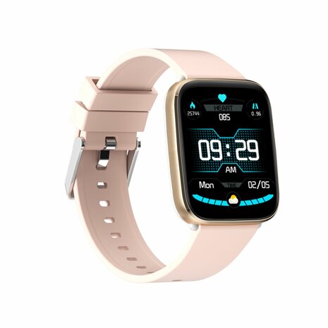 Smartwatch Radiant RAS10602 2
