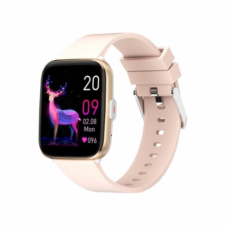 Smartwatch Radiant RAS10602 3