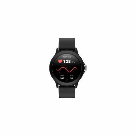 Smartwatch SPC Internet 9655N Zwart 5