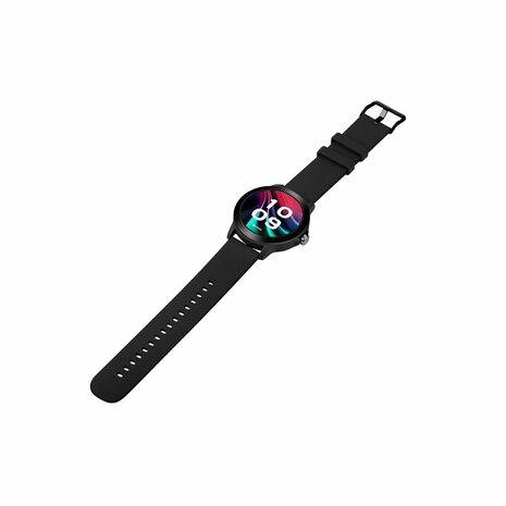Smartwatch SPC Internet 9655N Zwart 6