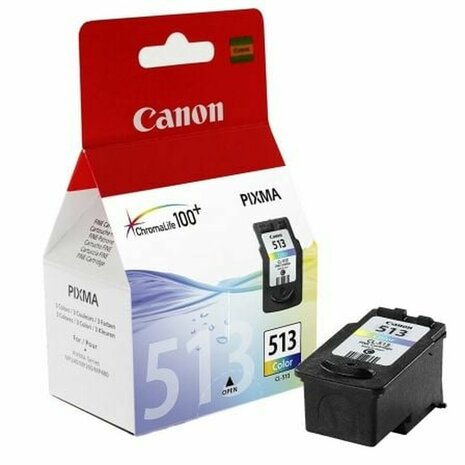 Originele inktcartridge Canon 2971B009 Tricolor 1