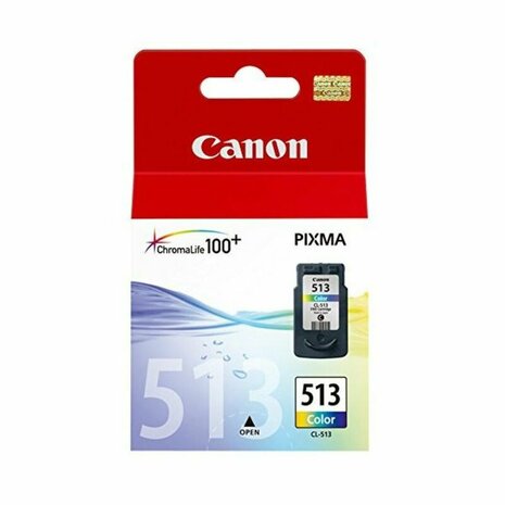 Originele inktcartridge Canon 2971B009 Tricolor 3