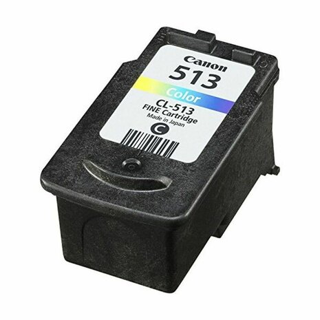 Originele inktcartridge Canon 2971B009 Tricolor 4