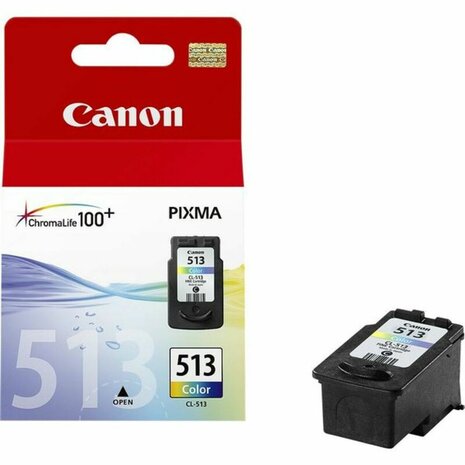 Originele inktcartridge Canon 2971B009 Tricolor 5