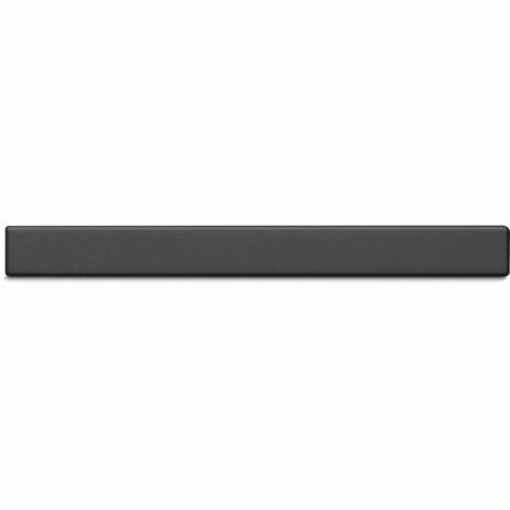 Externe Harde Schijf Seagate Zwart 1 TB HDD 5