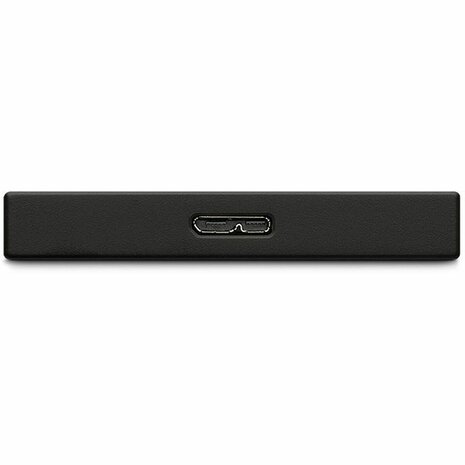 Externe Harde Schijf Seagate Zwart 1 TB HDD 6