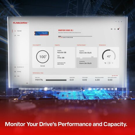 Hard Drive Western Digital WDS500G5B0E 500 GB SSD 6