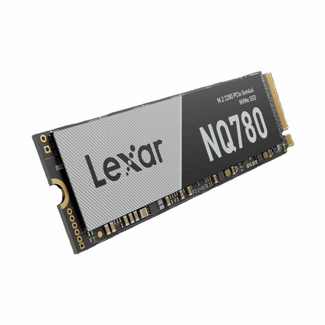 Hard Drive Lexar LNQ780X001T-RNNNG 1 TB SSD 2