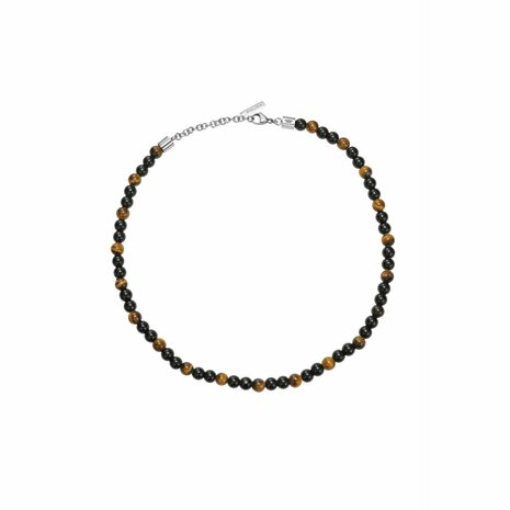 Heren ketting Police 1