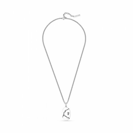 Heren ketting Police PEAGN0041201 1