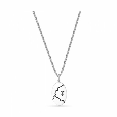 Heren ketting Police PEAGN0041201 2