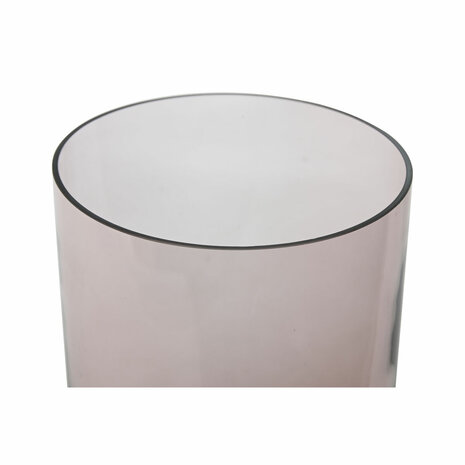 Vaas Home ESPRIT Tweekleurig Kristal 15 x 15 x 32 cm 2