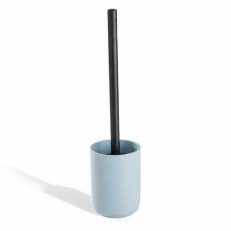 Badset TODAY HOY Blauw Plastic 4 Onderdelen (4 Stuks) 2