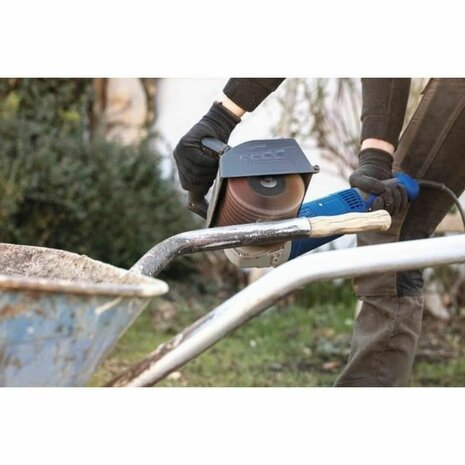 Excentrische schuurmachines Scheppach 5