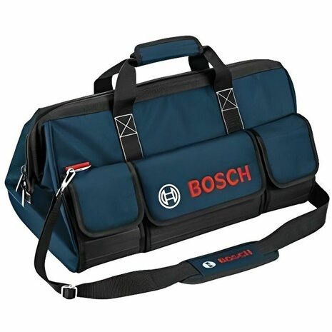 Gereedschapstas BOSCH 1600A003BJ Blauw 1