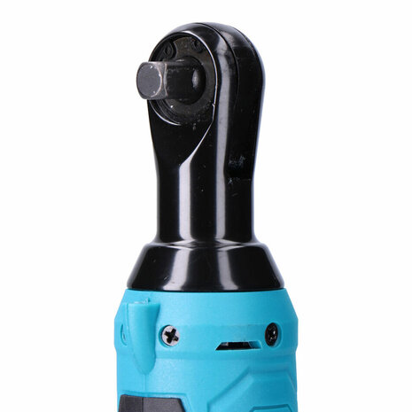 Ratelset Koma Tools 8-19 mm 4