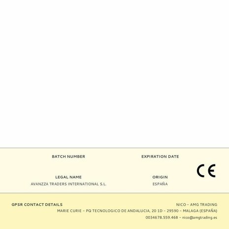 Schoenenrek Fulmo Wit Hard plastic 25,5 X 34,5 X 105 CM 5