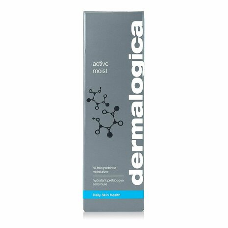 Gezichtscrème Dermalogica Active Moist 150 ml 3