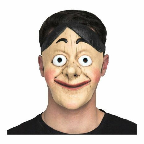 Masker My Other Me Pinocho 1