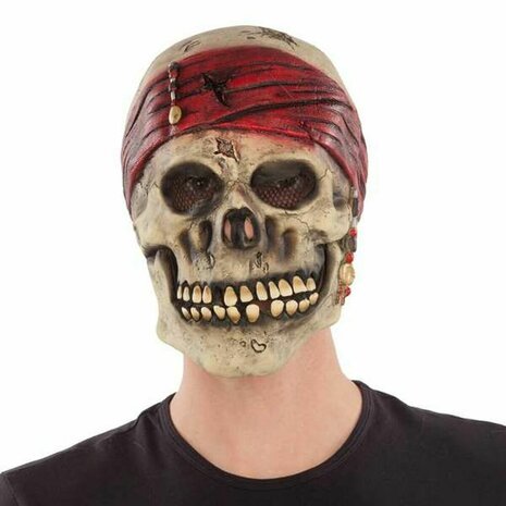Masker My Other Me Skull 1