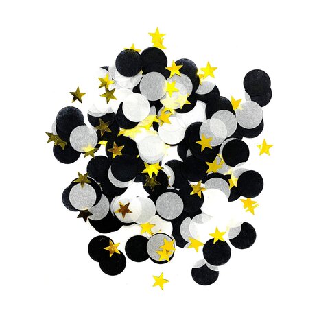 Hoed My Other Me Zwart 59 cm 1