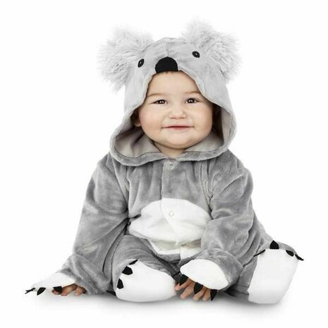 Kostuums voor Baby&apos;s My Other Me Koala 2 Onderdelen - Maat: 12-24 Maanden - Maat: 12-24 Maanden 1