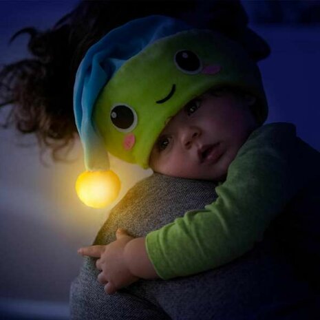 Kostuums voor Baby&apos;s My Other Me Regenworm 24-36 Maanden 5